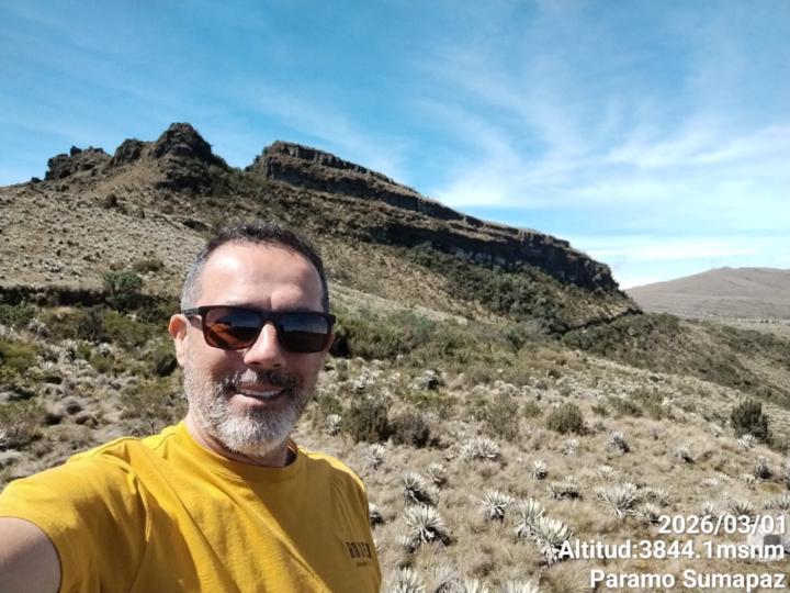 Alexander Cano