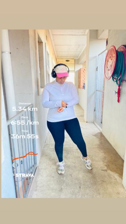 Cebsile Buthelezi