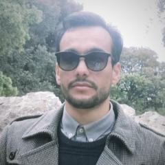 Nabil Hmami