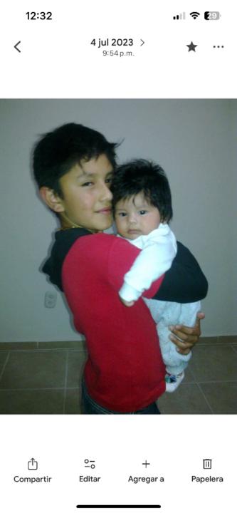 Luis ángel Zarco García