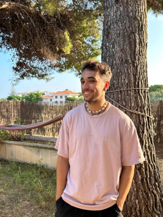 Daniel Gómez Ferrer