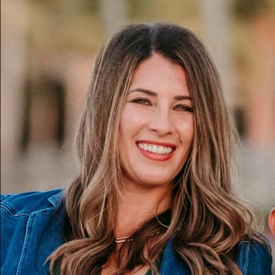 Jacqueline Martin