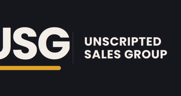 Sales Unscripted