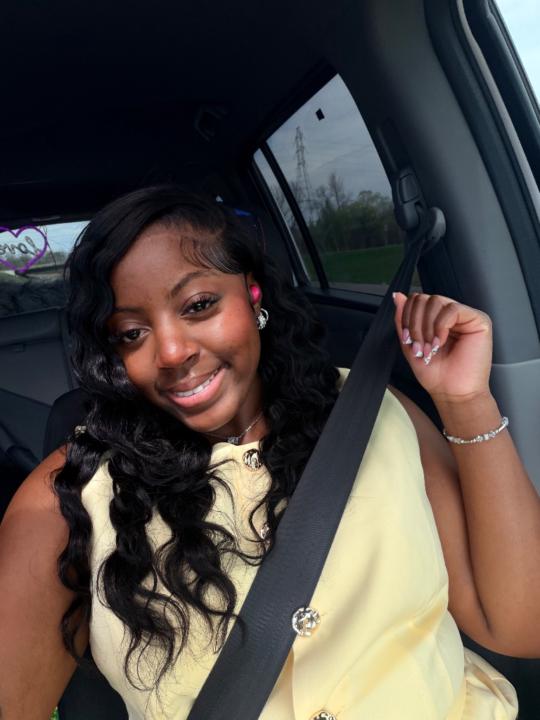 Ni'Ajah H-Davis