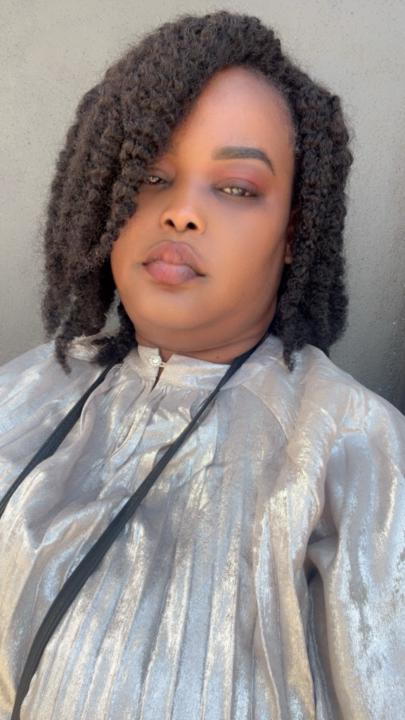 Rose manette Clervil