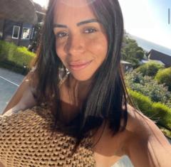 Francisca Morales