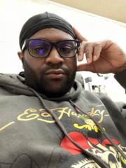 Kendrick Roberson