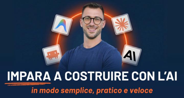 AI Builders Club cover