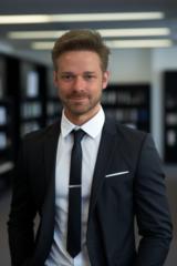 Paul Malott