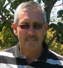 Paul Cornish