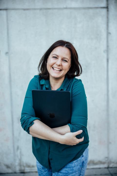 Šárka Bolckova