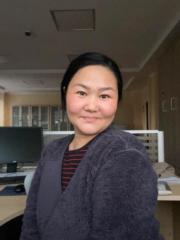 Заяа Цэрэндорж мөнхзаяа