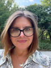 Magdalena Piotrowska-Fedyk