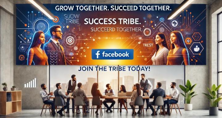 Success Tribe 