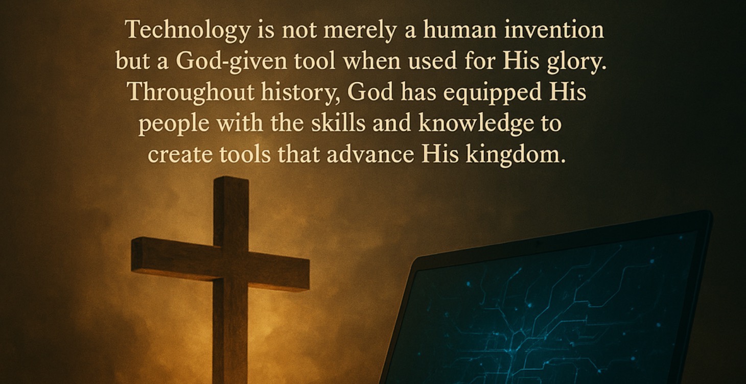 21 Days of Faith & Technology Breakthrough