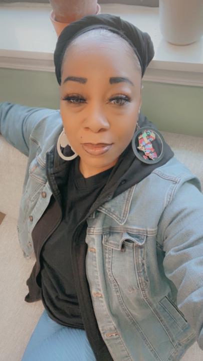 Latashanna Jones