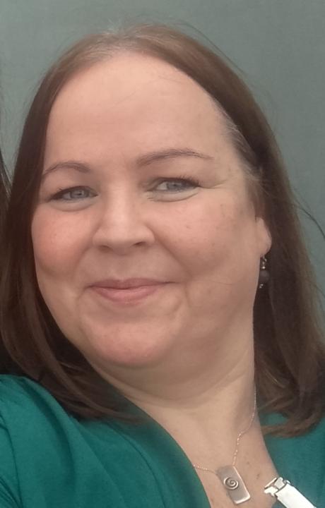Joleen Cunningham