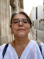 Kinda Marie Elias