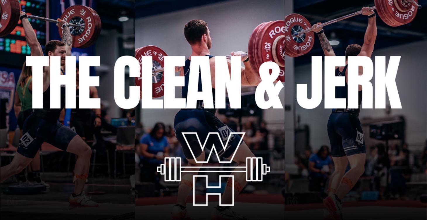 The Clean & Jerk
