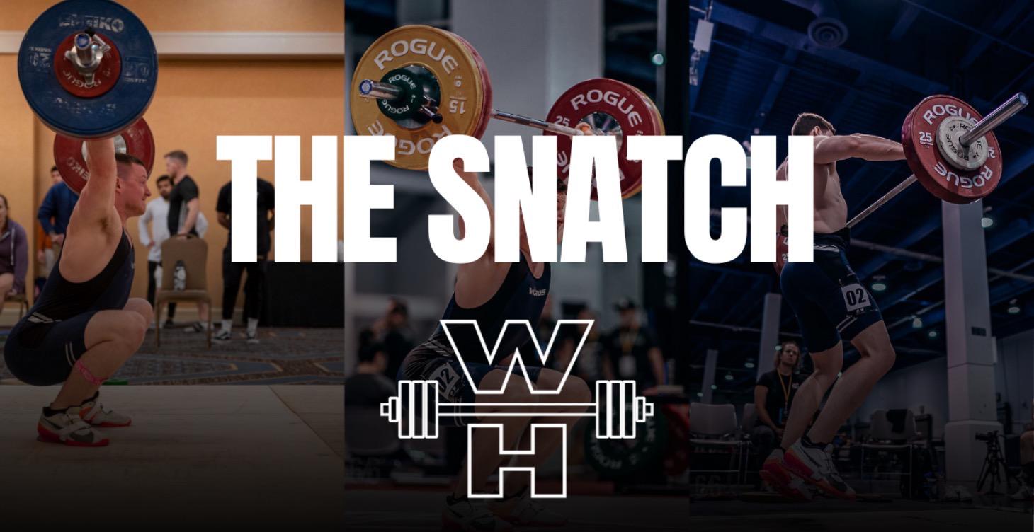The Snatch
