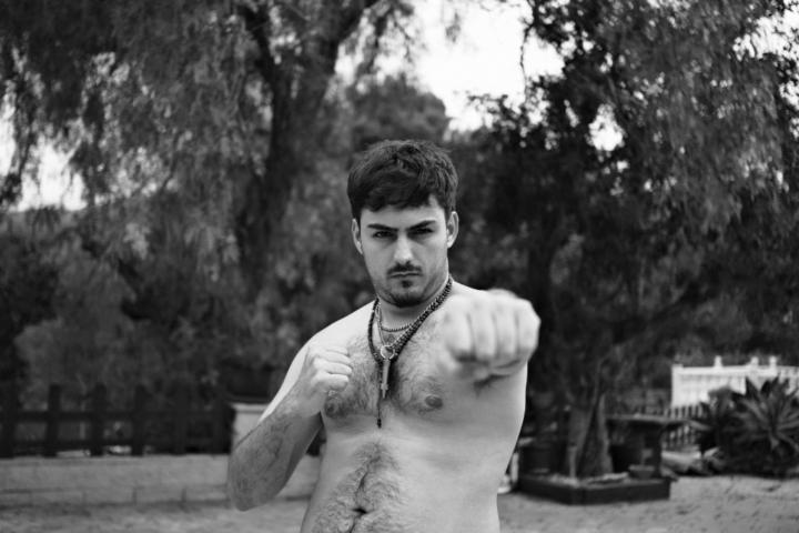 Luisillo El Pillo
