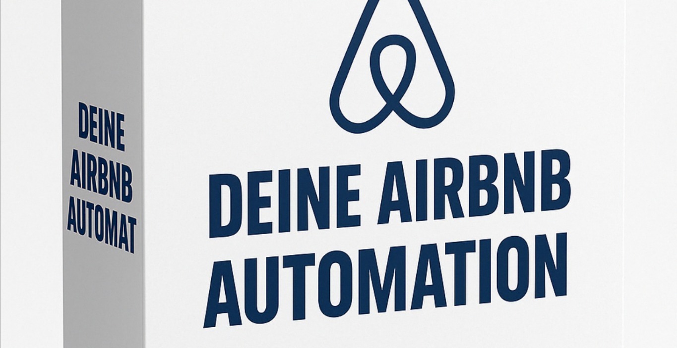 Deine Airbnb Automation