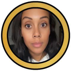 Sherina Hyman
