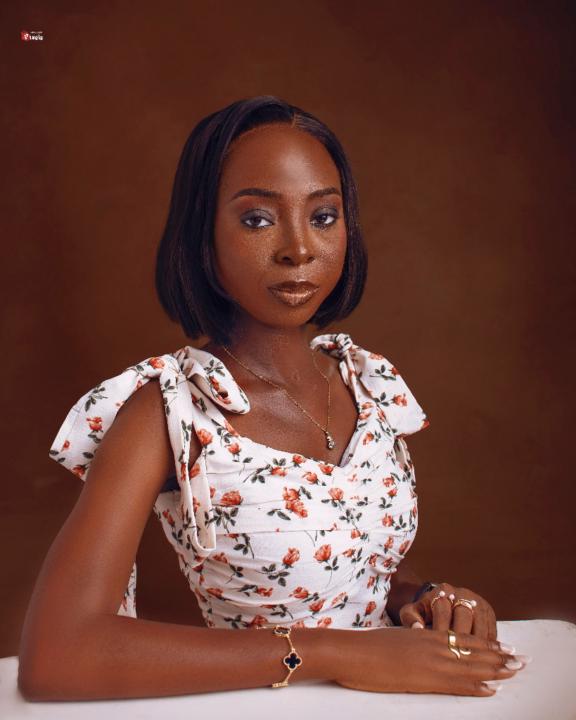 Jemimah Adeyemo
