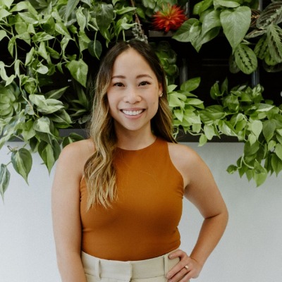 Diane Tran