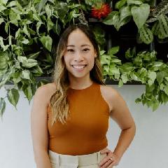 Diane Tran
