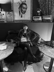 Aline Descourvières