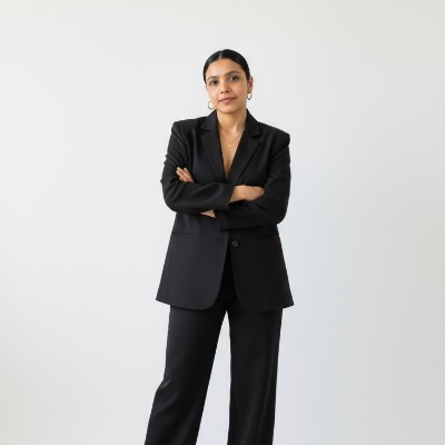 Andrea Guerrero