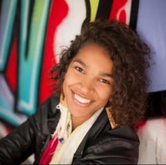 Kathleen Olugbenga-El