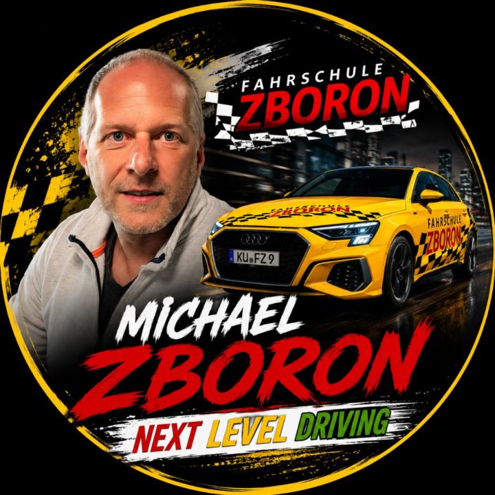 Michael Zboron