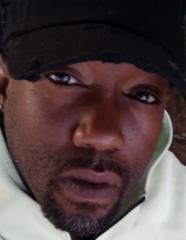 Amir White