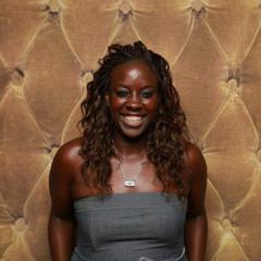Seynabou Cisse