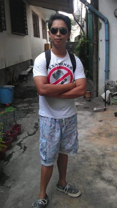 Alvin Villarojo