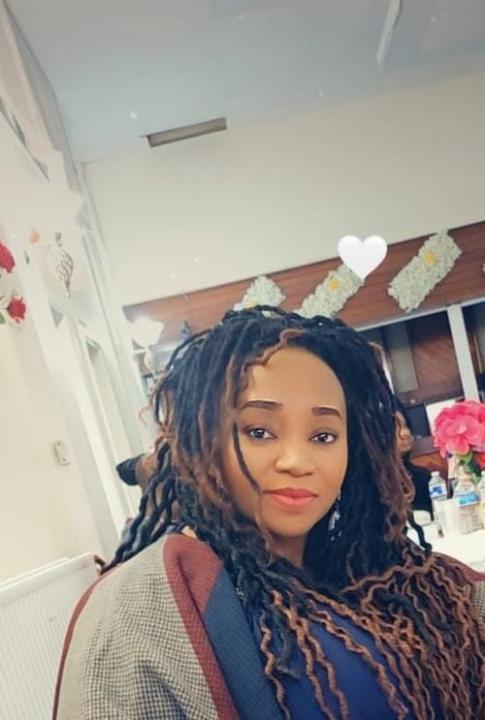 Bunmi Agbaje Williams