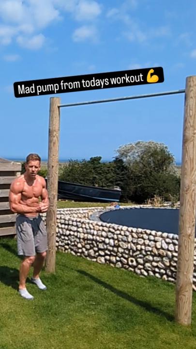 Paul Massingham