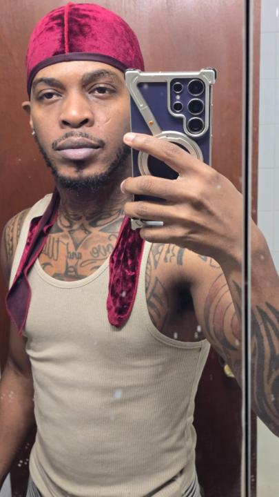 Mikhai Moreland-Harris