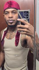 Mikhai Moreland-Harris