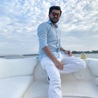 Jigar Patel