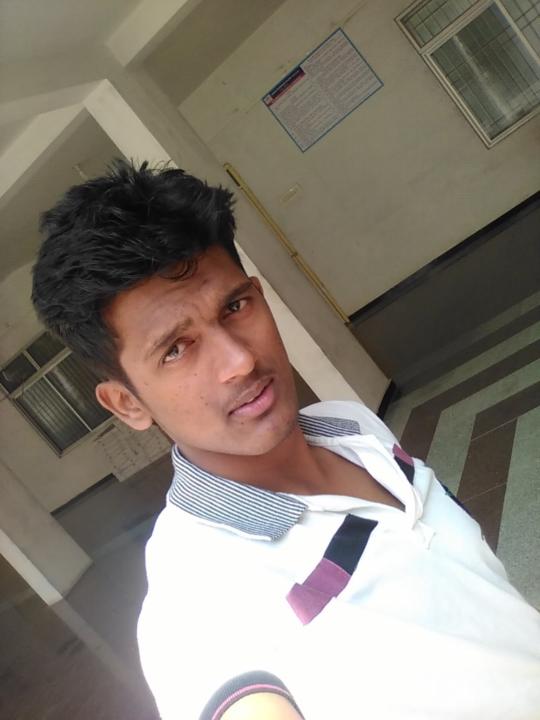 Vijayakumar P