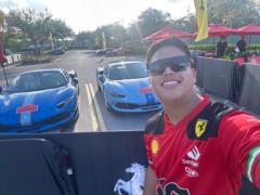 Orlando Rosal