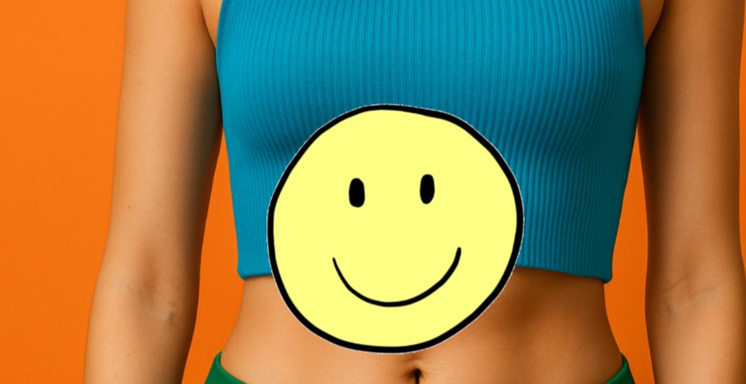 MODULE 4 - Digestion and the Art of Eating Well