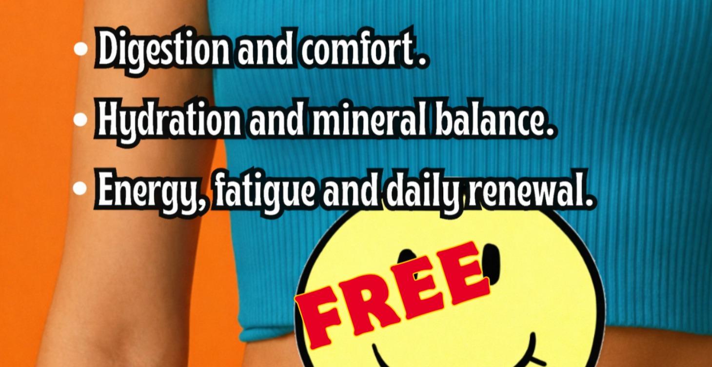 MODULE 4 - Digestion and the Art of Eating Well