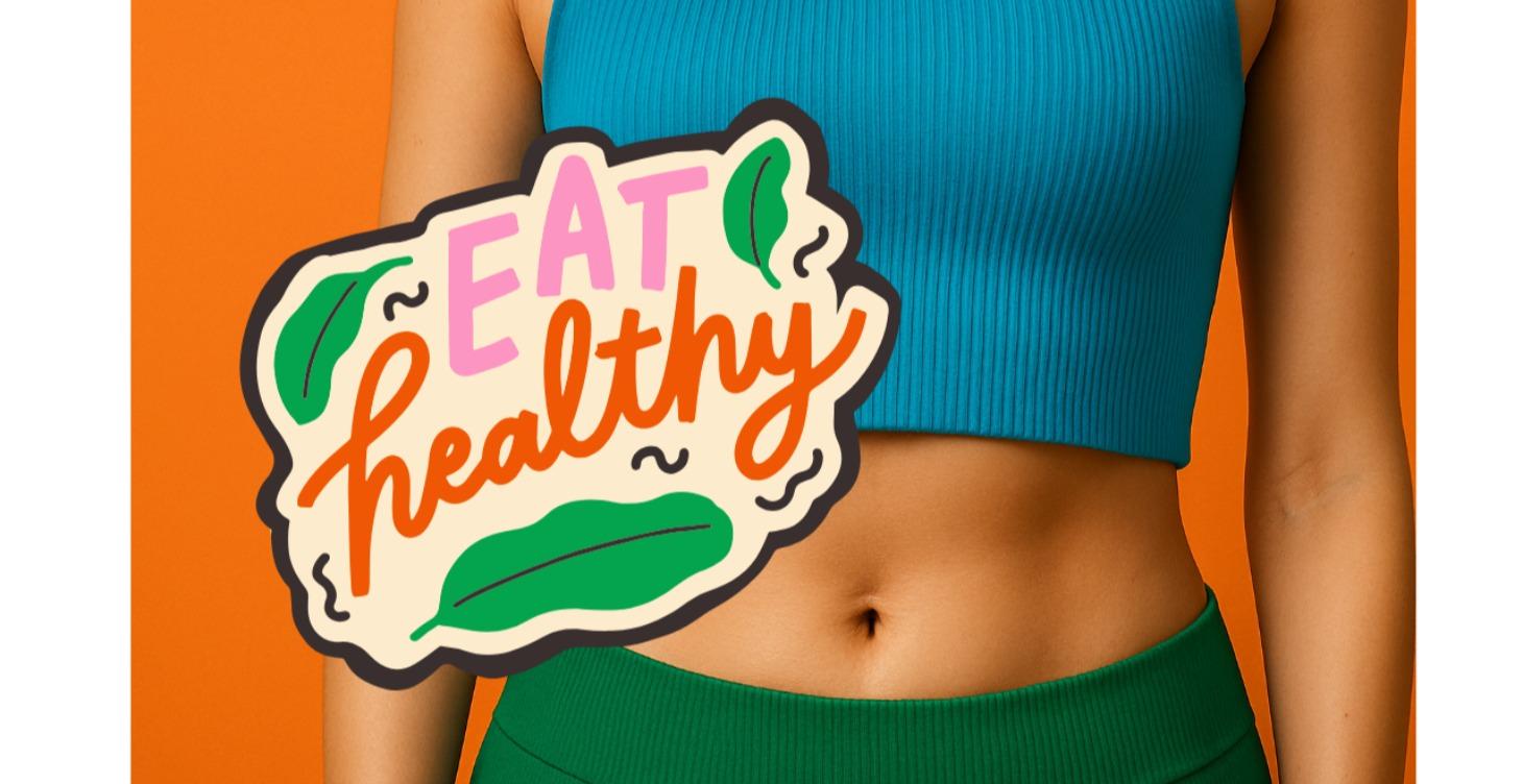 MODULE 4 - Digestion and the Art of Eating Well