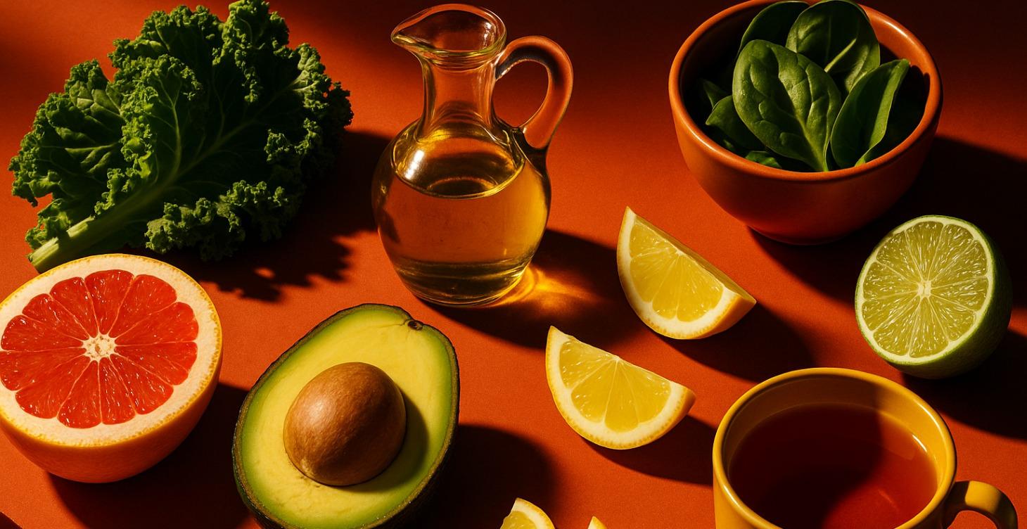 MODULE 5: Your Metabolic Blueprint