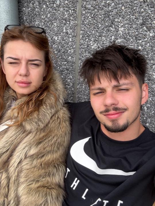 Aleksandar Vodenicharov