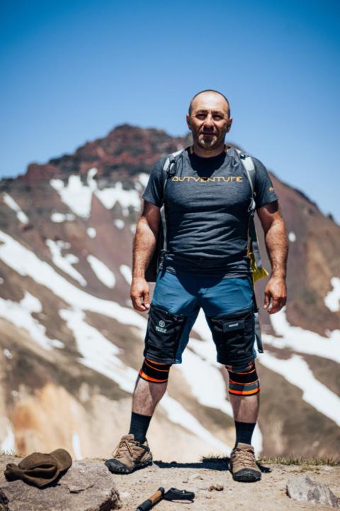 Tigran Hovhannisyan
